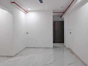 Living Room in 2 BHK Apartment at Nahar Amaryllis Towers and Plaza, Chandivali – for Rent