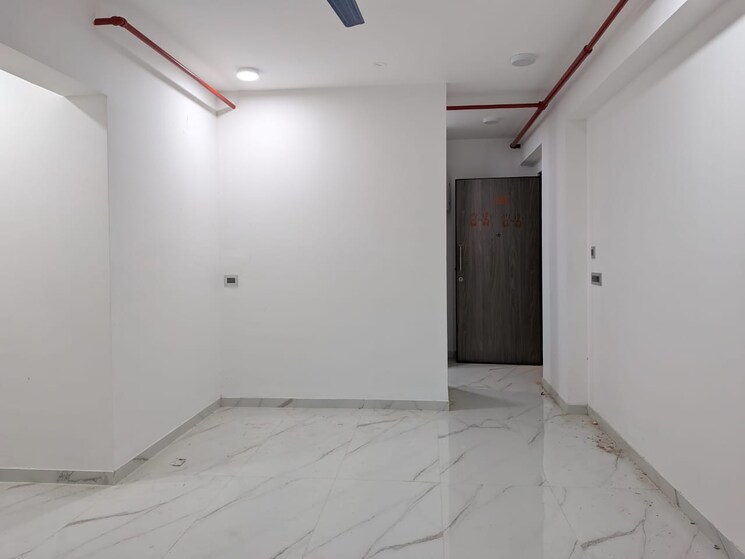 Living Room, nahar-amaryllis-towers-and-plaza 2 Bedroom 577 Sq.Ft. Apartment In Chandivali Mumbai 9255500