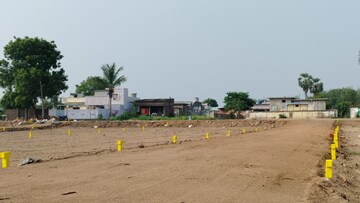 Plot Area in  Plot at Kankipadu – for Sale
