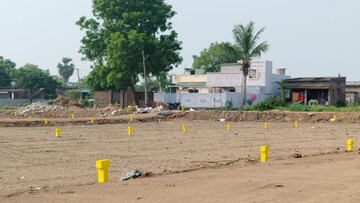  Plot – Exterior View View at Kankipadu - for Sale