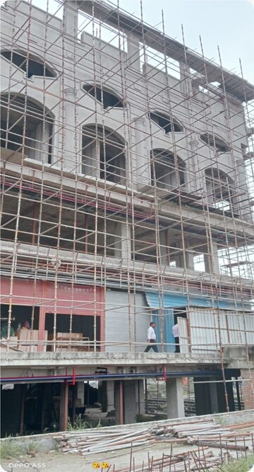 2 BHK Apartment For Sale in Gaur Yamuna City