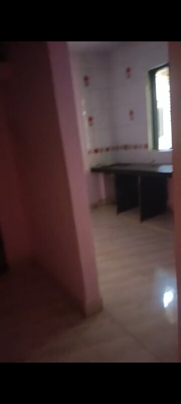 1 RK Apartment For Rent in Geetai CHS Kalwa, Kalwa