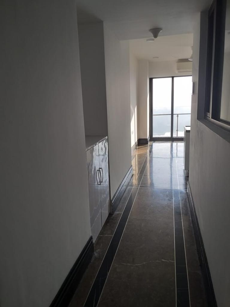 2 BHK + Pooja Room,Servant Room Apartment For Rent in Chembur Residency