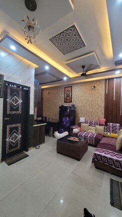2 BHK + Study Room Builder Floor For Sale in Shalimar Bagh