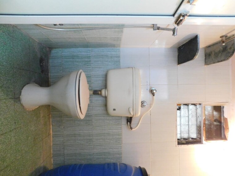 Bathroom, gana-palace 2 Bedroom 795 Sq.Ft. Apartment In Kalwa Thane 9255647