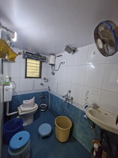 2 BHK Apartment For Sale in Royal Residency Kalyan