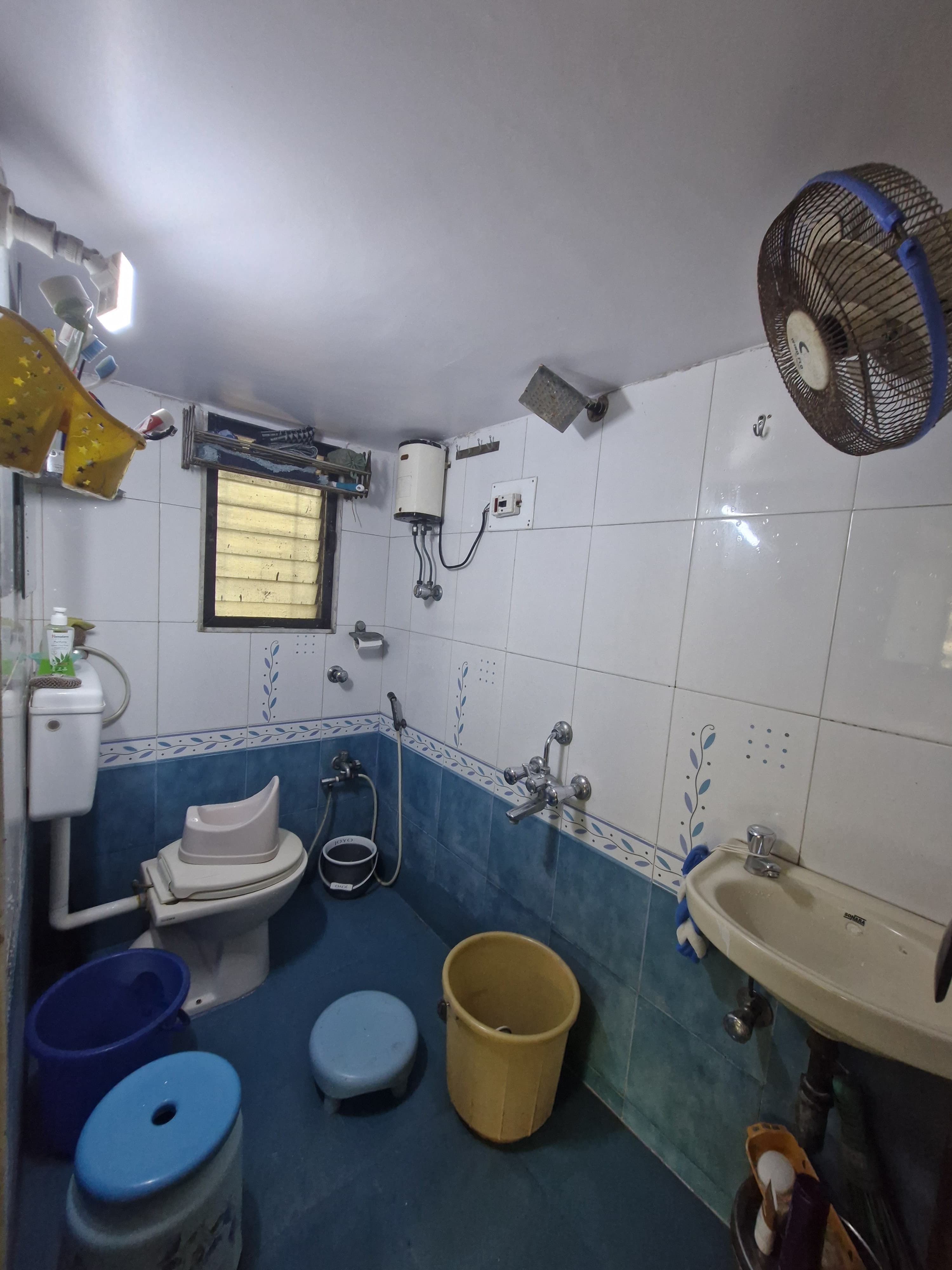 2 BHK Apartment For Sale in Royal Residency Kalyan