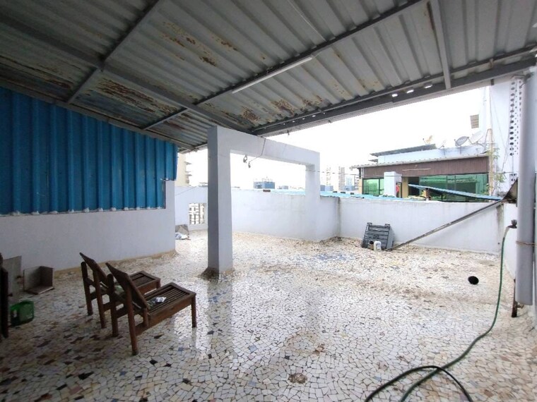  Parking, gayatri-sankul 3 Bedroom 1850 Sq.Ft. Apartment In Kharghar Sector 20 Navi Mumbai 9255683