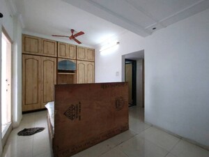 Bedroom in 3 BHK Apartment at Gayatri Sankul, Kharghar Sector 20 – for Rent