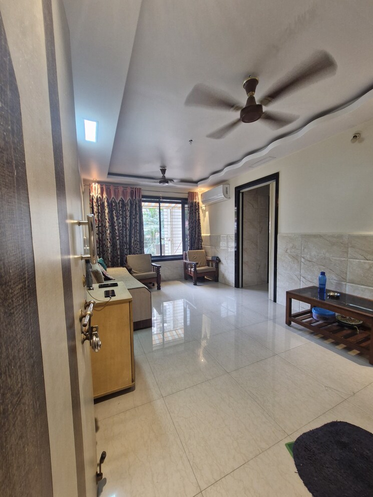 Living Room, royal-residency-kalyan 2 Bedroom 950 Sq.Ft. Apartment In Kalyan West Thane 9255692