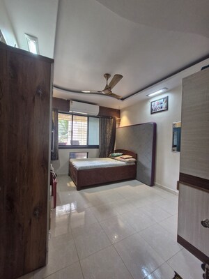 Kitchen in 2 BHK Apartment at Royal Residency Kalyan, Kalyan West – for Sale