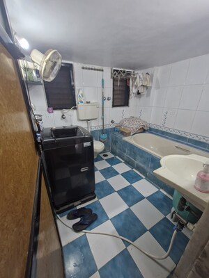 Team Area in 2 BHK Apartment at Royal Residency Kalyan, Kalyan West – for Sale