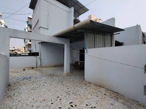 3 BHK Apartment – Exterior View View at Gayatri Sankul, Kharghar Sector 20 - for Rent