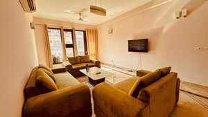 2 BHK Builder Floor For Rent in Greater Kailash I