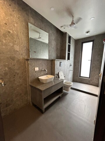 Kitchen in 2 BHK Apartment at Go Work, Udyog Vihar Phase 1 – for Rent