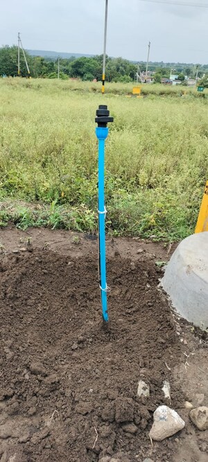  Plot – Garden View at Patancheru Shankarpalli Road - for Sale