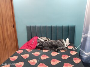 Bedroom in 1 BHK Apartment at Nalasopara West – for Sale