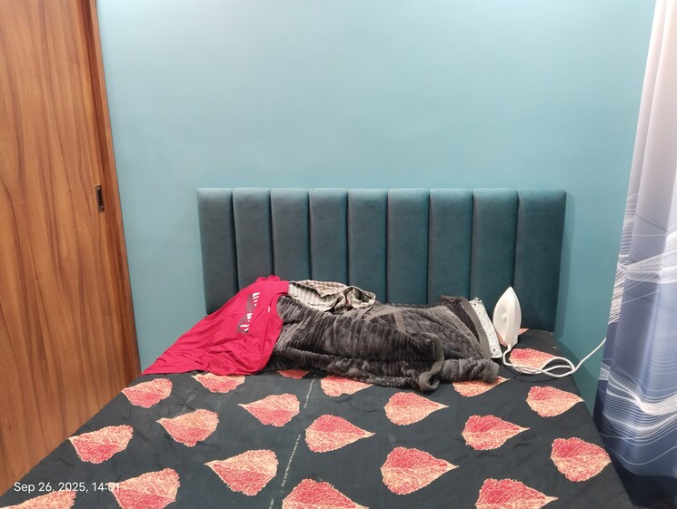 Bedroom, nalasopara west 1 Bedroom 328 Sq.Ft. Apartment In Nalasopara West Palghar 9255822