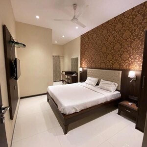 2 BHK Builder Floor For Rent in Pitampura