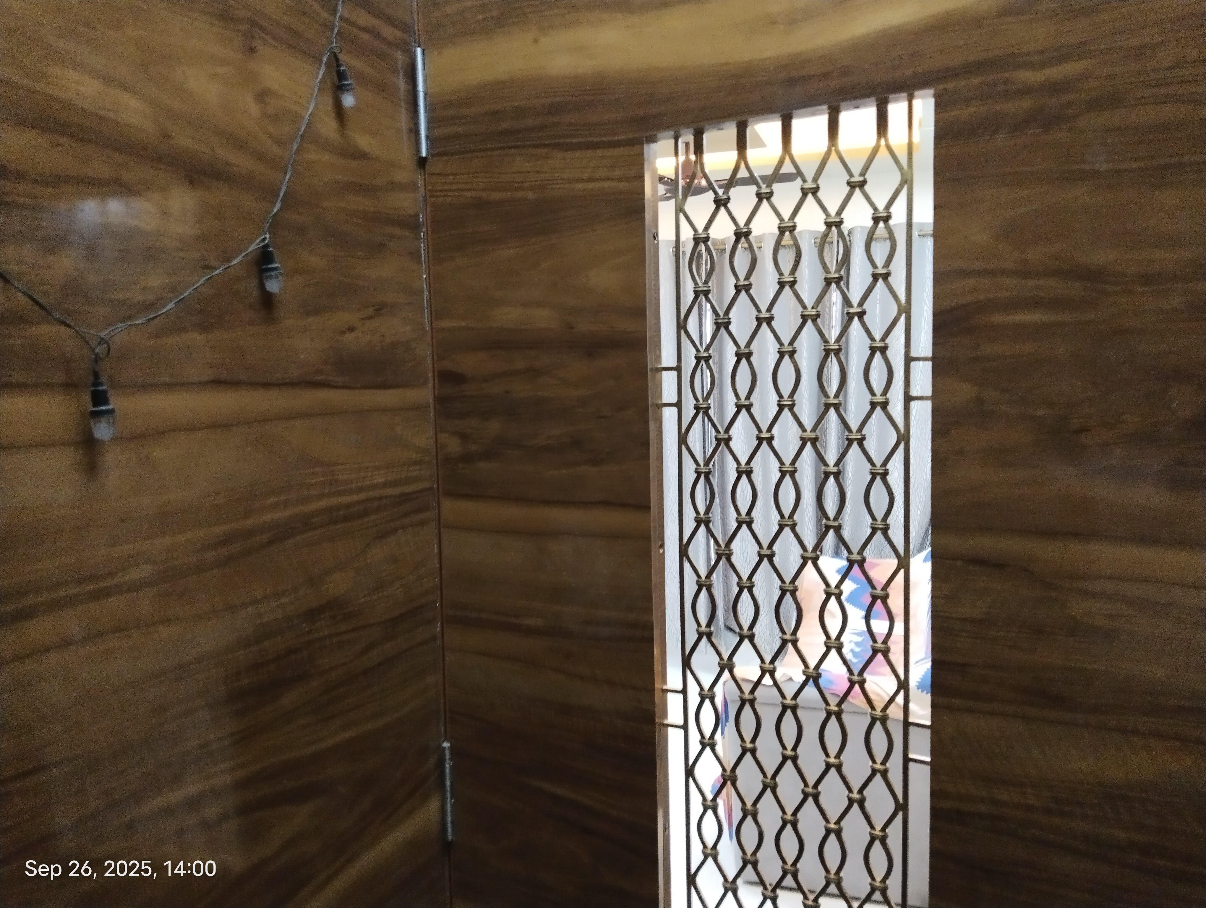 1 BHK Apartment For Sale in Poonam