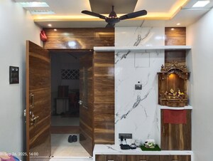 Furnished Amenities in 1 BHK Apartment at Nalasopara West – for Sale