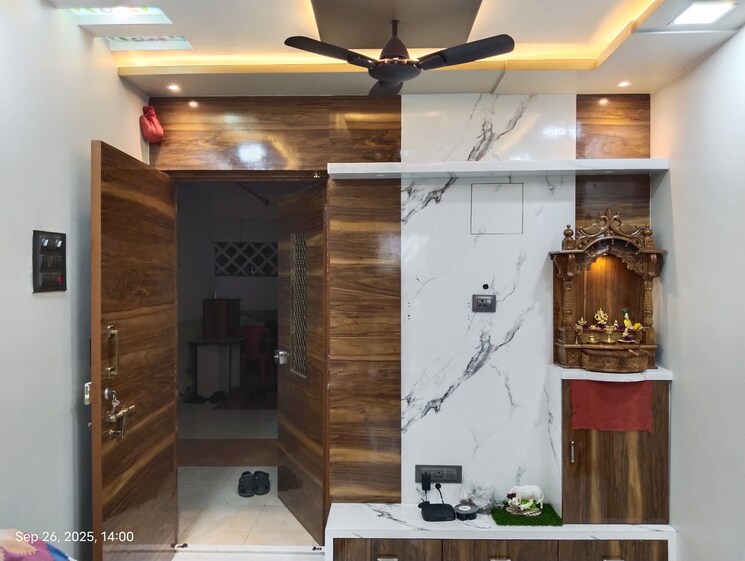 undefined, nalasopara west 1 Bedroom 328 Sq.Ft. Apartment In Nalasopara West Palghar 9255822