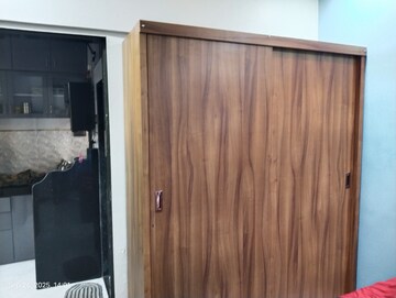 Furnished Amenities in 1 BHK Apartment at Nalasopara West – for Sale