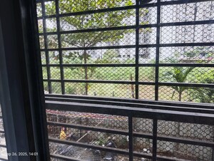 Balcony in 1 BHK Apartment at Nalasopara West – for Sale