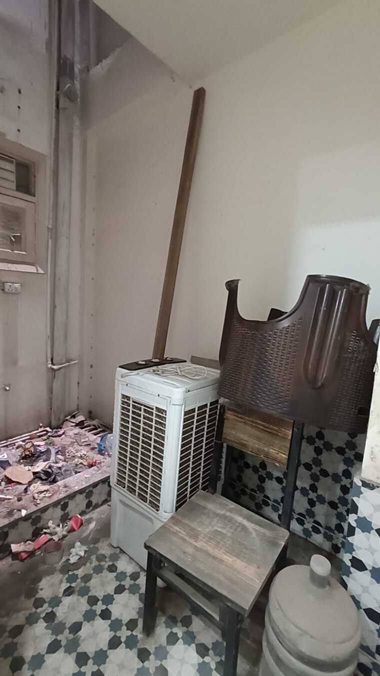 Master Bedroom, saket 3 Bedroom 1800 Sq.Ft. Builder Floor In Saket Delhi 9255821