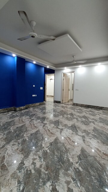 3 BHK Builder Floor For Rent in Saket