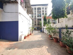 3 BHK Apartment – Exterior View View at Gayatri Sankul, Kharghar Sector 20 - for Sale