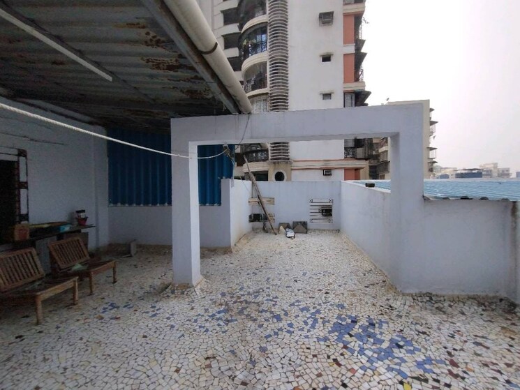 Exterior View, gayatri-sankul 3 Bedroom 1750 Sq.Ft. Apartment In Kharghar Sector 20 Navi Mumbai 9255814