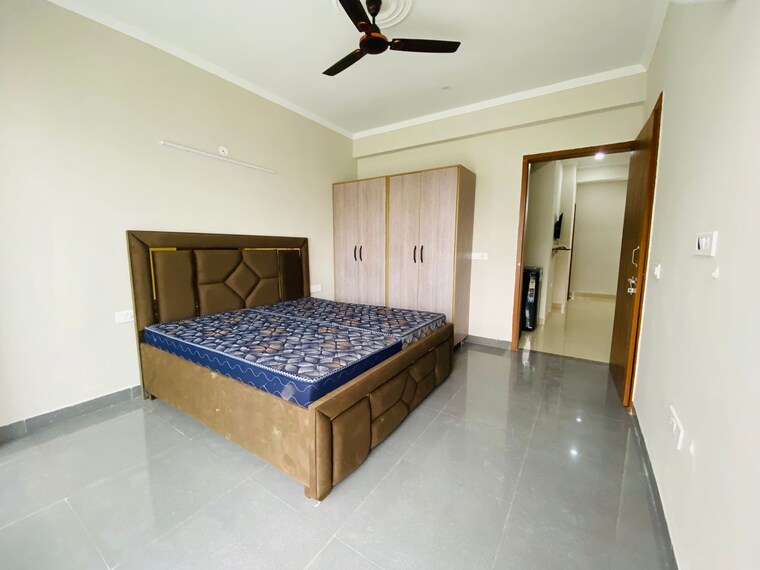 Bedroom, majestique-signature-towers 3 Bedroom 1209 Sq.Ft. Apartment In Balewadi Pune 9255764