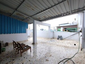 Parking in 3 BHK Apartment at Gayatri Sankul, Kharghar Sector 20 – for Sale