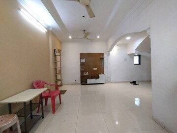 Bathroom in 3 BHK Apartment at Gayatri Sankul, Kharghar Sector 20 – for Sale