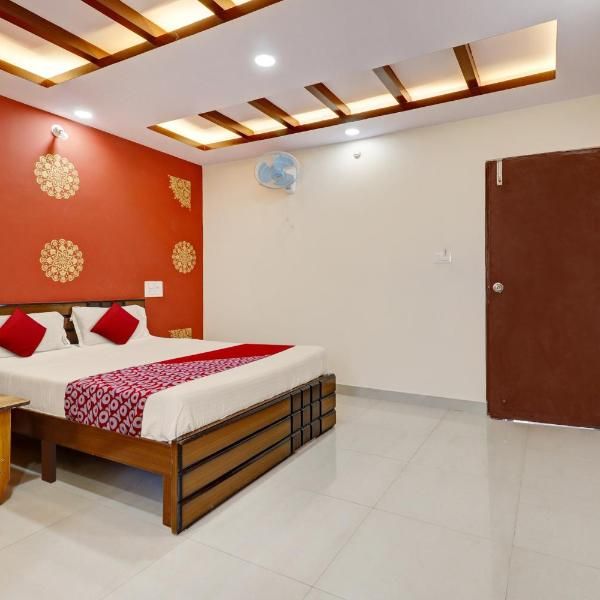 1.5 BHK + Study Room Builder Floor For Rent in 1 Bhk Fully Furnished Bui