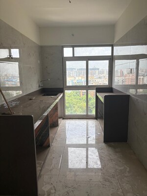 Kitchen in 4 BHK Apartment at Kakkad La Vida, Balewadi – for Sale