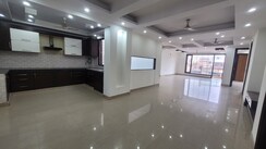 4 BHK + Study Room,Extra Room Builder Floor For Sale in Vivek Vihar