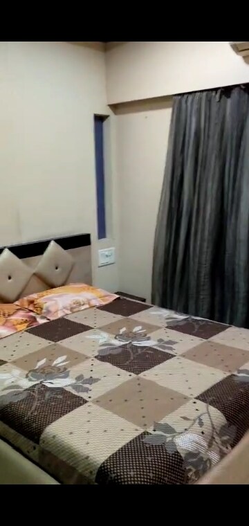 3 BHK Apartment For Rent in Vile Parle East