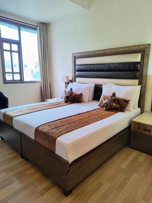 1.5 BHK Builder Floor For Rent in Rohini Sector 7