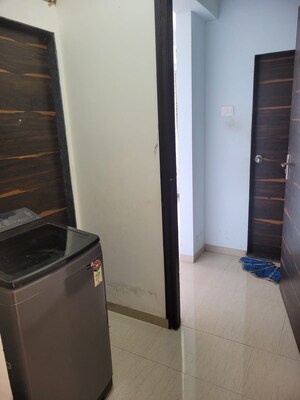 Furnished Amenities in 2 BHK Apartment at Raj Shivganga, Kandivali West – for Sale