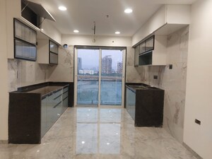 3 BHK Apartment For Sale in Kasturi Regius, Kharghar Sector 12