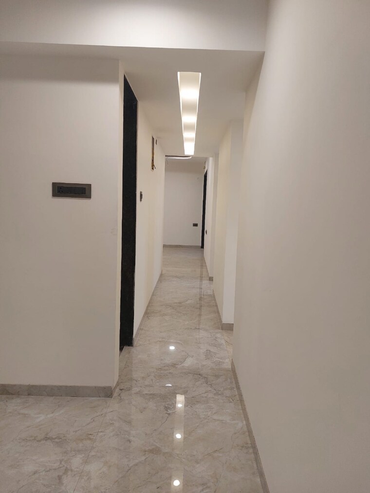 Room, kasturi-regius 3 Bedroom 1142 Sq.Ft. Apartment In Kharghar Sector 12 Navi Mumbai 9255854