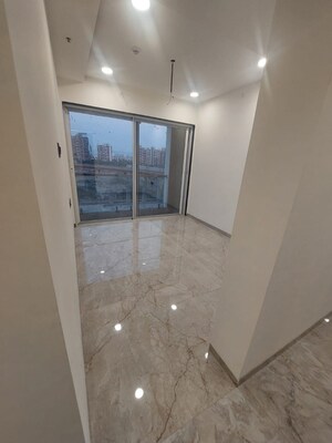 Room in 3 BHK Apartment at Kasturi Regius, Kharghar Sector 12 – for Sale