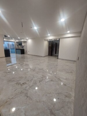 Room in 3 BHK Apartment at Kasturi Regius, Kharghar Sector 12 – for Sale