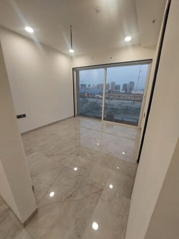 Room in 3 BHK Apartment at Kasturi Regius, Kharghar Sector 12 – for Sale