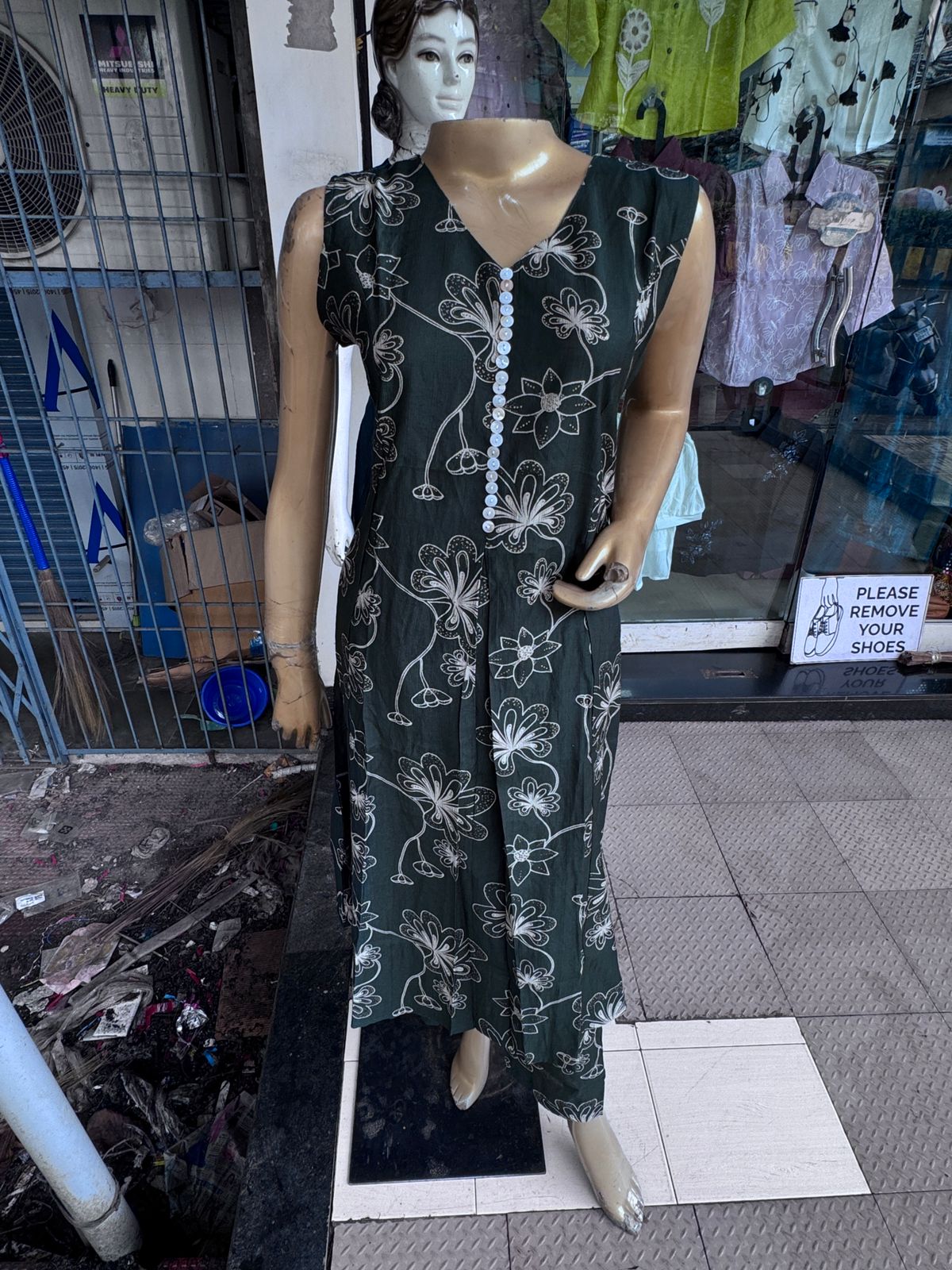 Retail Shop For Rent in Kalyan West