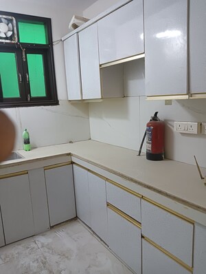 Kitchen in 2 BHK Apartment at Balewadi – for Rent