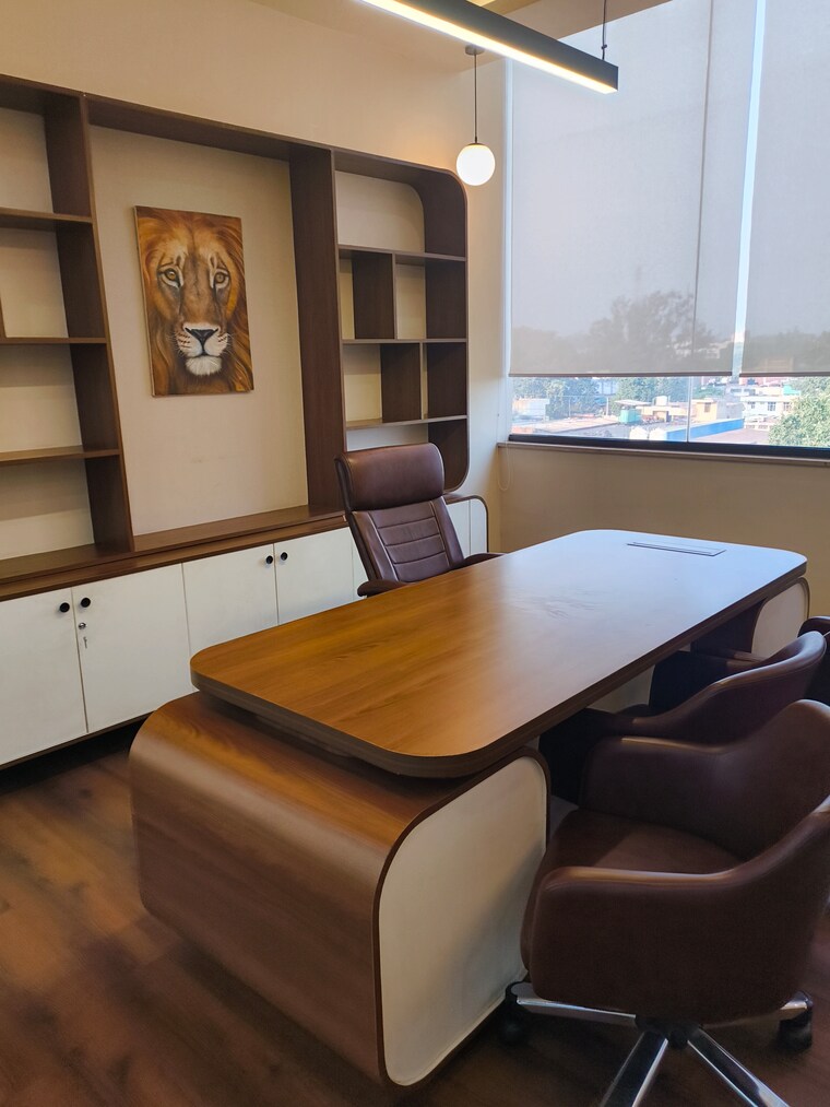 Team Area, phase 7 Commercial Office Space 12000 Sq.Ft. In Phase 7 Mohali 9255982