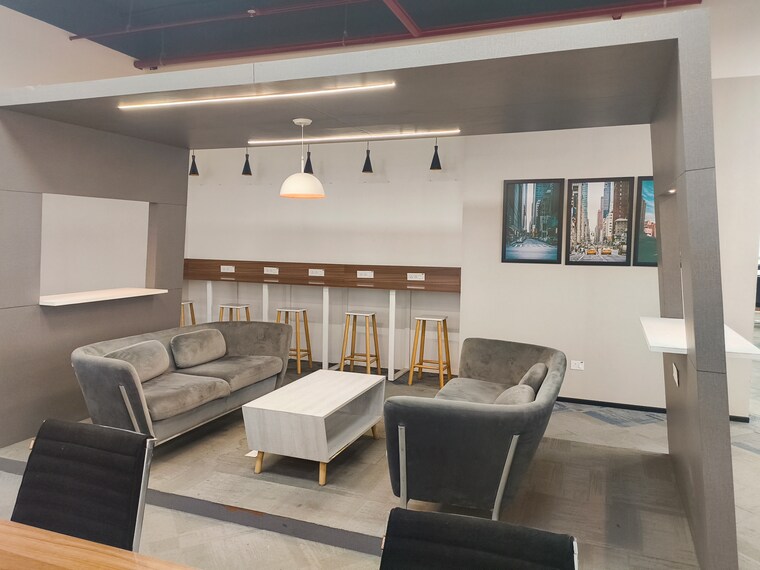 Team Area, phase 7 Commercial Office Space 12000 Sq.Ft. In Phase 7 Mohali 9255982